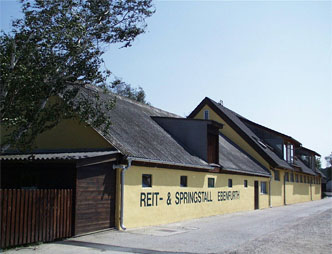 Reit- und Springstall Ebenfurth